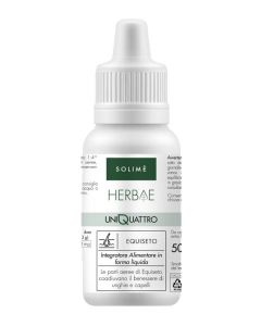 Uniquattro Equiseto Somm 50ml