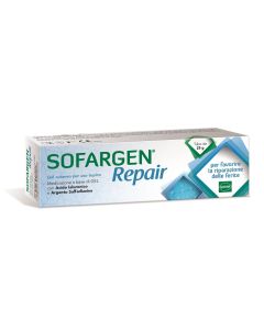 Sofargen Repair Gel Medic 25g