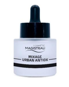 Cosmetici Magistrali Mixage Tone Control Booster Anti-macchie Gocce 15 ml