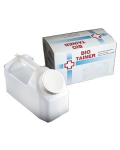Bio Tainer Tanica ur 24h 2,5l