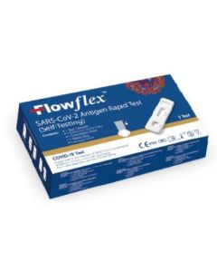 Flowflex Sars-cov-2 Autotest