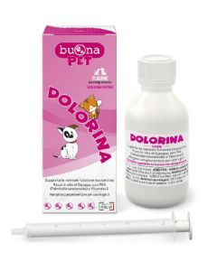 Dolorina Flacone 90g