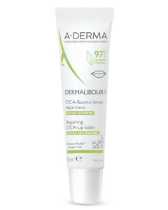 Dermalibour + Cica Balsamo Lab