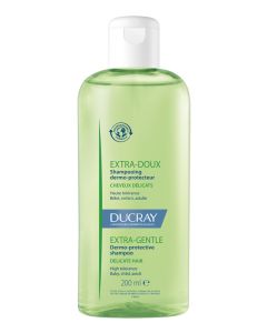 Ducray Extra Delicato Shampoo Dermo-protettivo 200 ml