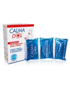 Calmadol Cuscinetto Caldo-fred