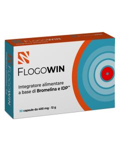 Flogowin 30cps