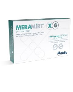 Meramirt xg 20cpr