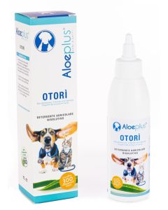 Aloeplus Otori' 125ml