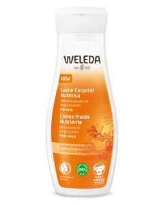 Crema Fluida Nutr Olivel Spin