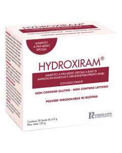 Hydroxiram 30bust