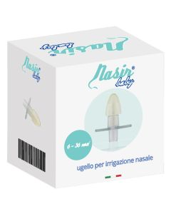 Nasir Baby Erogatore Sir 3pz