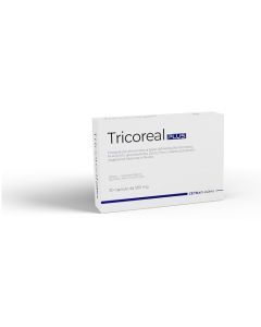 Tricoreal Plus 30cps