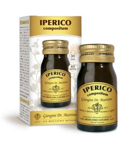 Iperico Compositum 60past