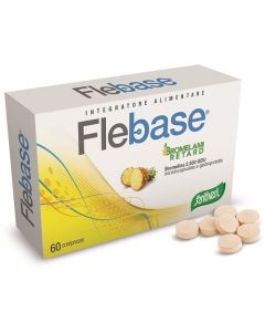 Flebase 60cpr