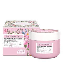 Cuor Petali Ico Crema Prof Fon