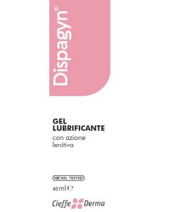 Dispagyn 40ml