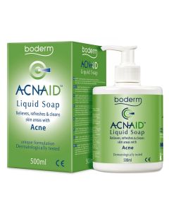Acnaid ce Sapone Liquido 500ml