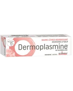 Dermoplasmine Balsamo Labbra