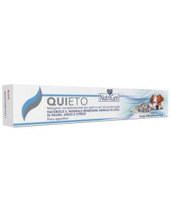 Nutrigen Quieto Pasta 15ml