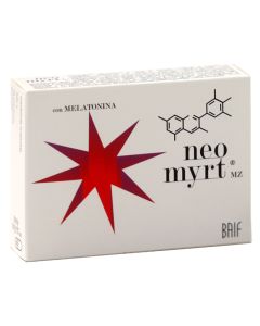 Neomyrt mz 30cpr