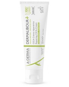 Dermalibour + Cica Crema 50ml