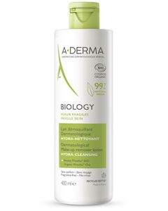 Aderma A-d Biology Ltt Mi400ml