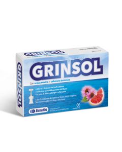 Grinsol 15fx5ml