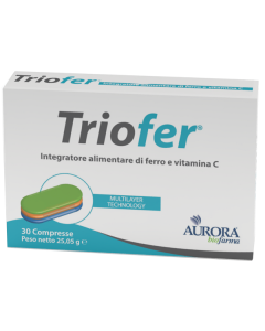 Triofer 30cpr