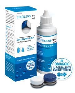 Sterilens One Plus 380ml