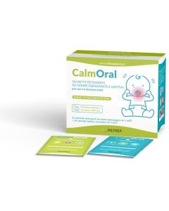 Calmoral 10salv Det+10salv Len