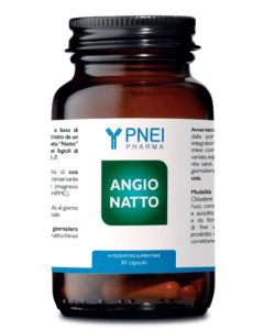 Angio Natto 30cps