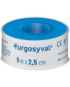 Urgo Rocch Urgosyval 5mx2,5cm