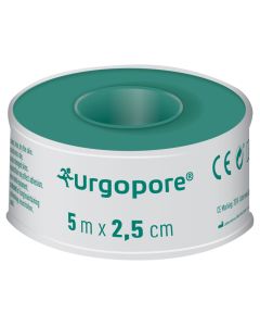 Urgo Rocch Urgopore 5mx2,5cm