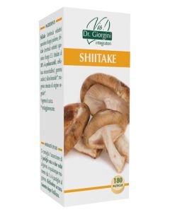 Shiitake 180past