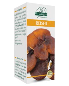 Reishi 180past