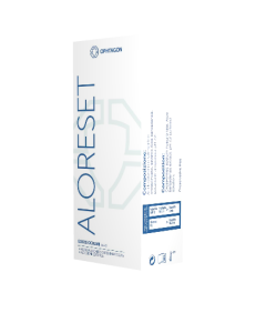 Aloreset Gocce Oculari 10ml