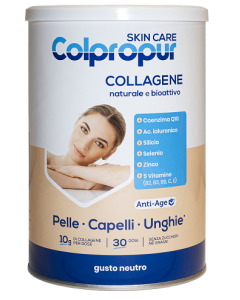 Colpropur Skin Care 306g