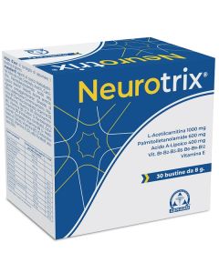 Neurotrix 30 Bustine Da 5 g