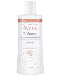 Avène Tolerance Control Lozione Detergente 400 ml