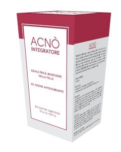 Acno' Integratore 30cpr