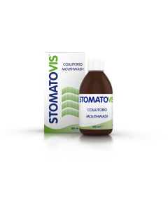 Stomatovis Collutorio 200ml