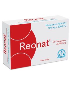 Reonat 30cpr