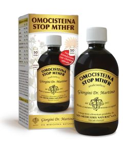 Omocisteina Stop Mthfr Analc