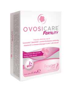 Ovosicare Fertility 30cps