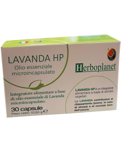 Lavanda hp 30cps