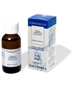 Extragem Tiglio Argentato Gemm