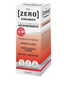 Zero Sfregamento 30ml