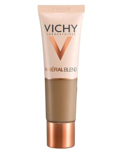 Mineral Blend Fondotinta Flu18