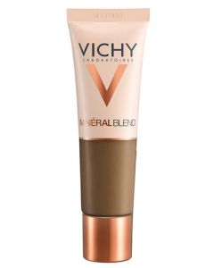 Mineral Blend Fondotinta Flu19