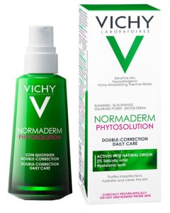  Vichy Normaderm Trattamento Quotidiano Anti-Imperfezioni 50 ml